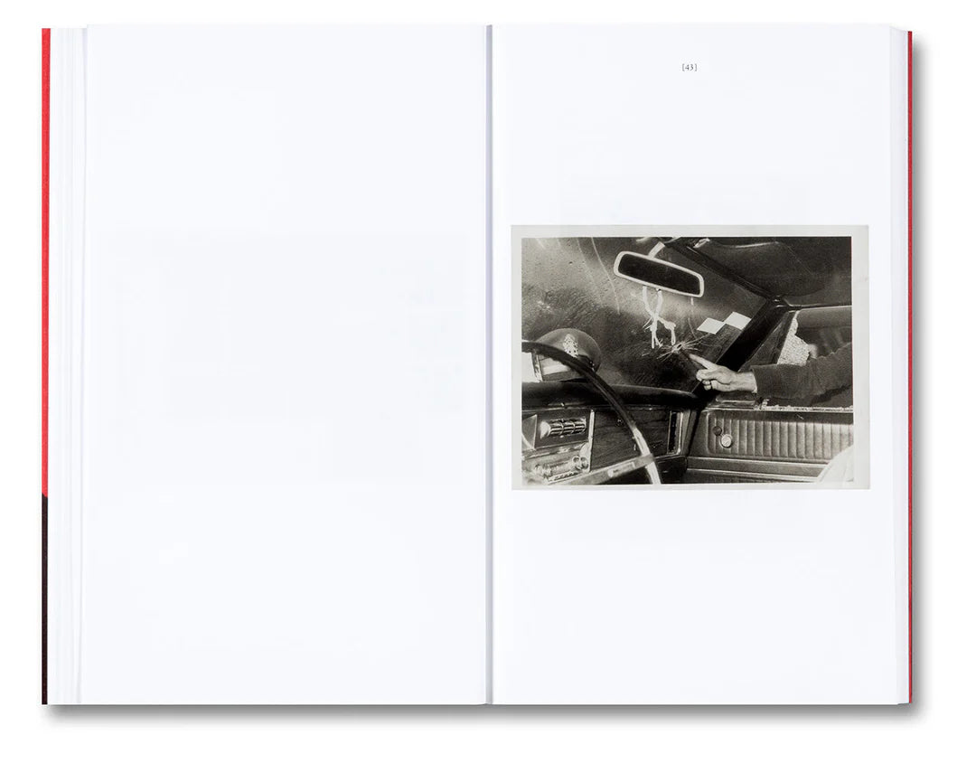 AGAINST BARTHES: THE EYE AND THE INDEX · Joan Fontcuberta