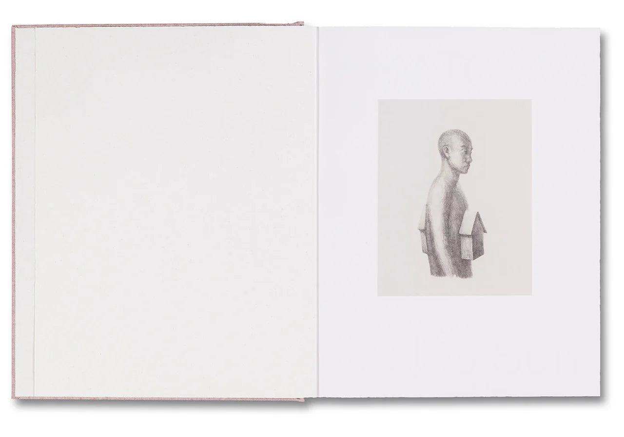 ANATOMY · Do Ho Suh