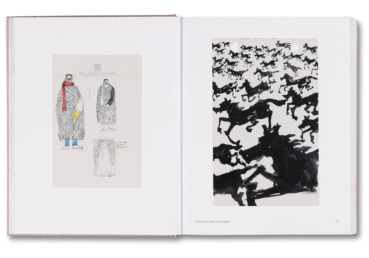 ANATOMY · Do Ho Suh