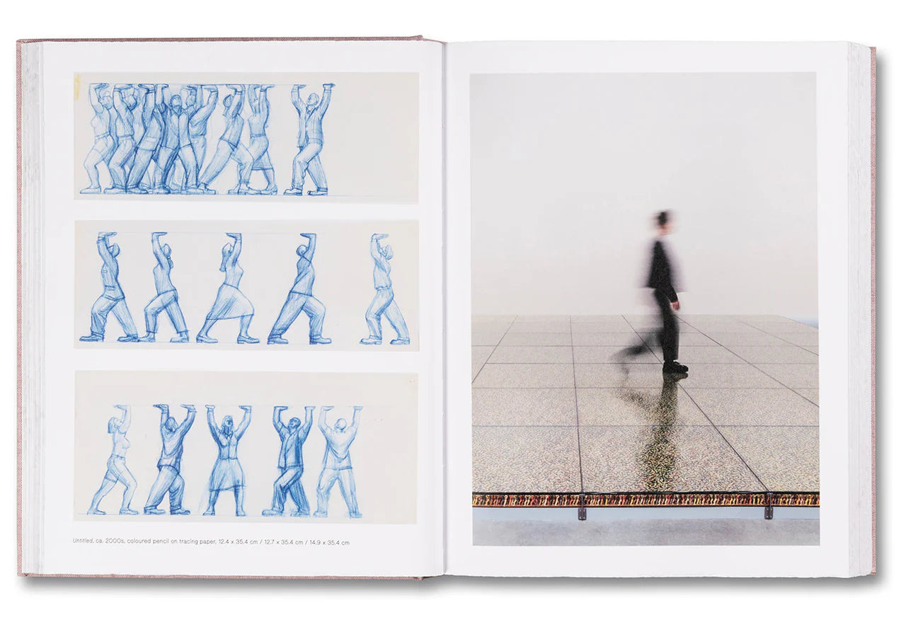 ANATOMY · Do Ho Suh