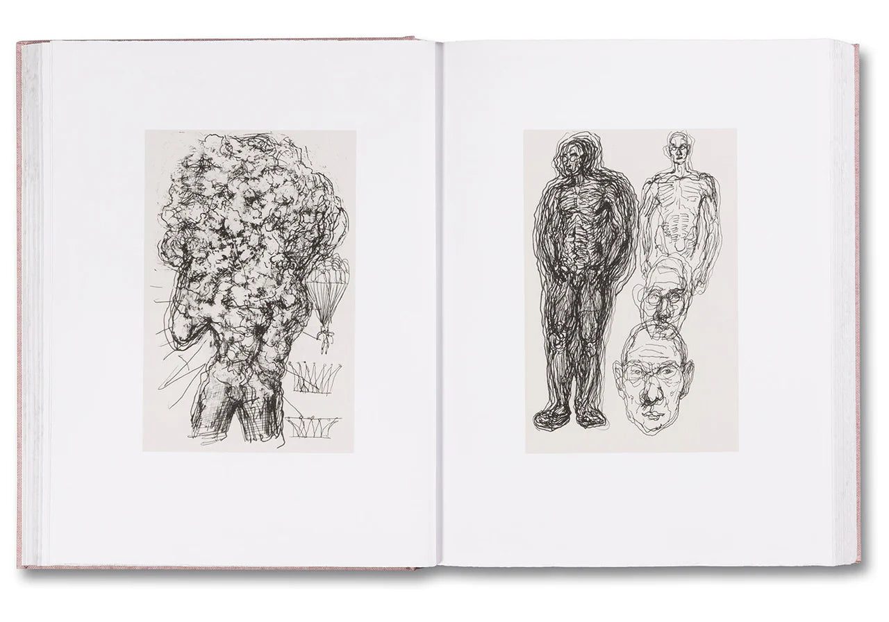 ANATOMY · Do Ho Suh