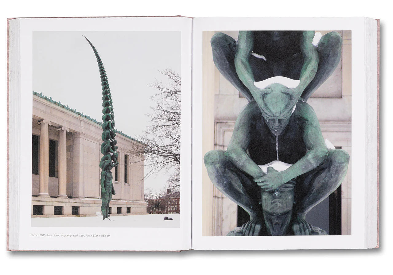 ANATOMY · Do Ho Suh