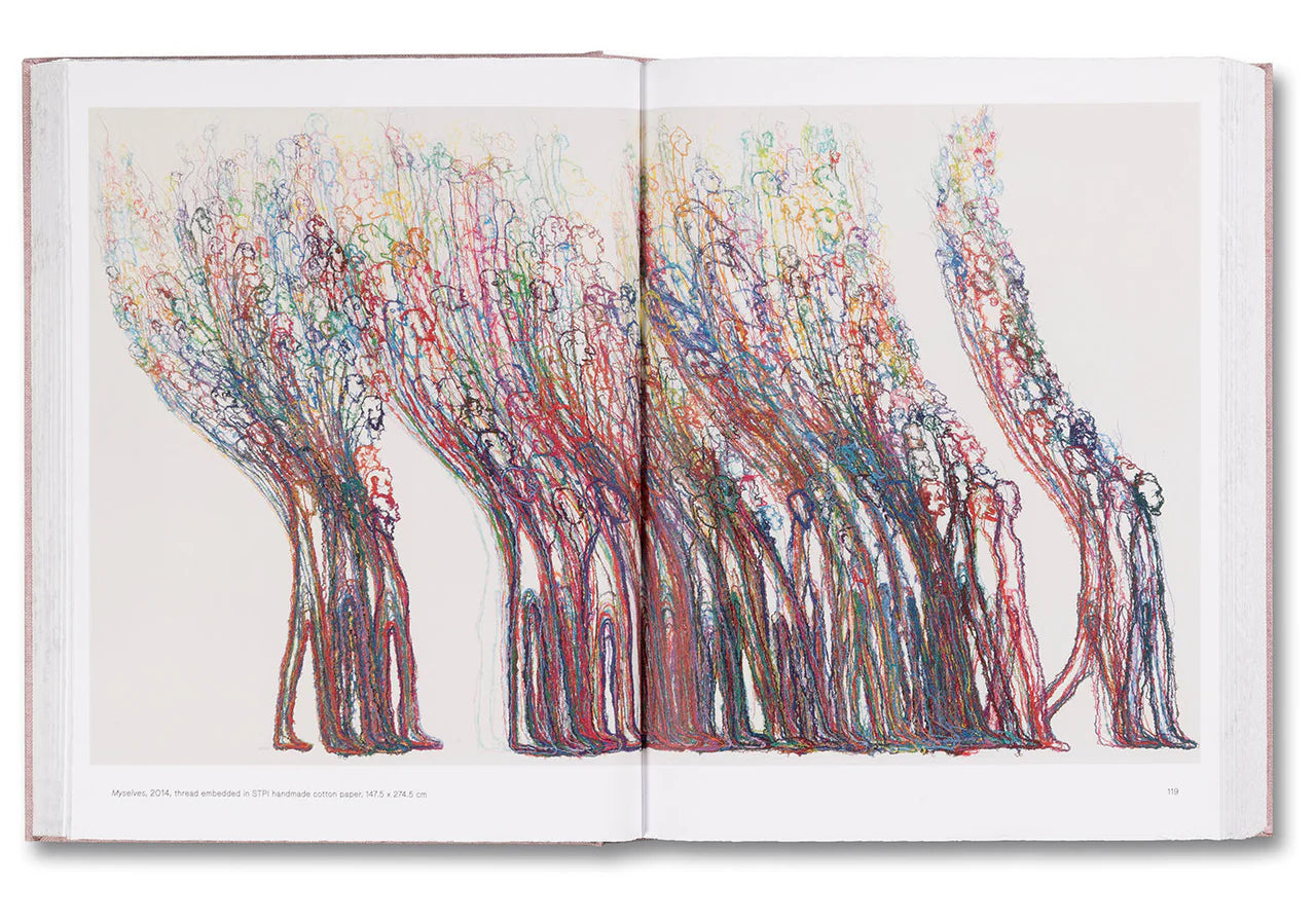 ANATOMY · Do Ho Suh