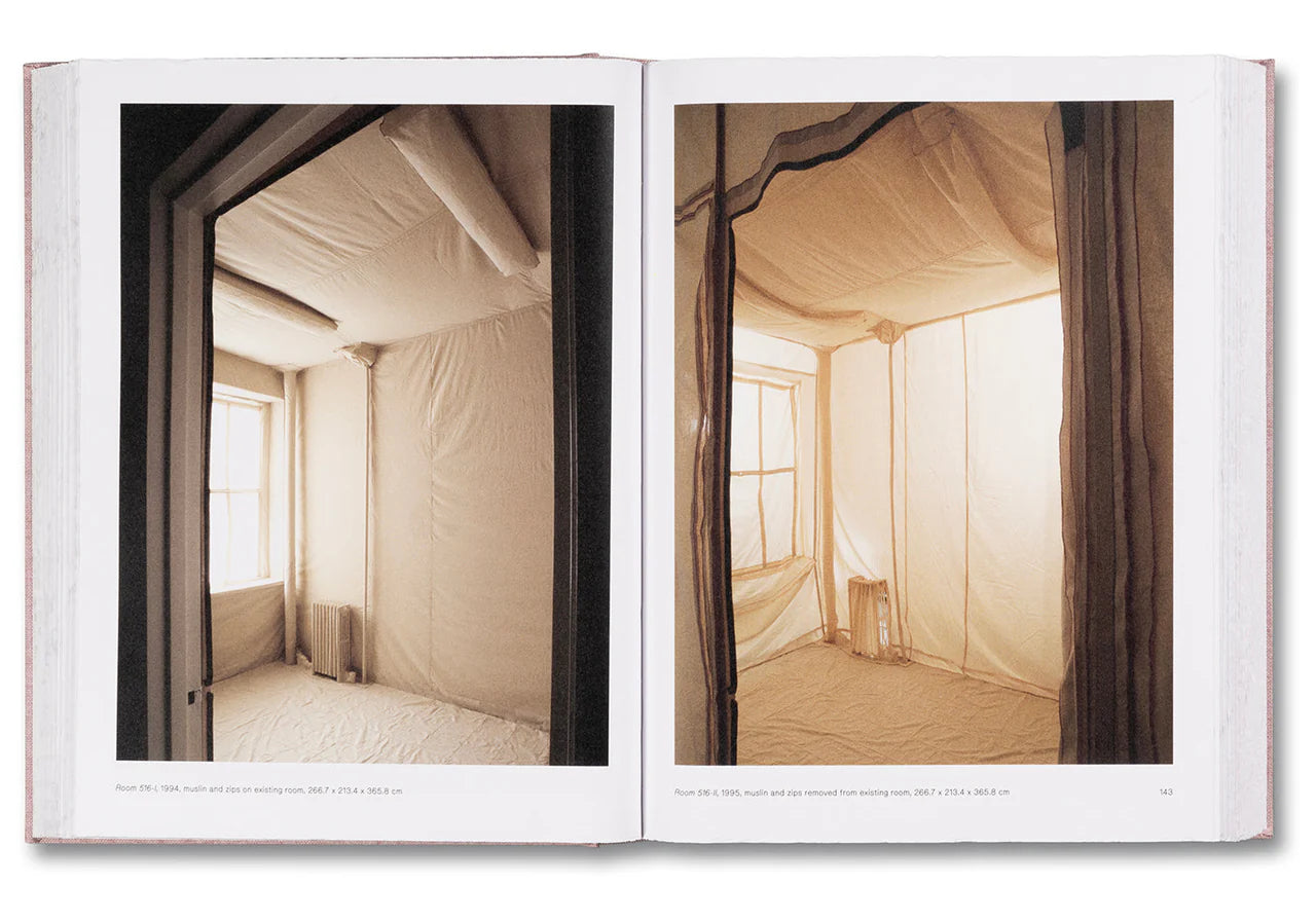 ANATOMY · Do Ho Suh