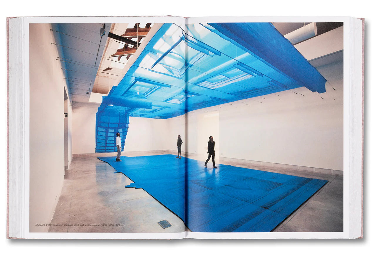 ANATOMY · Do Ho Suh