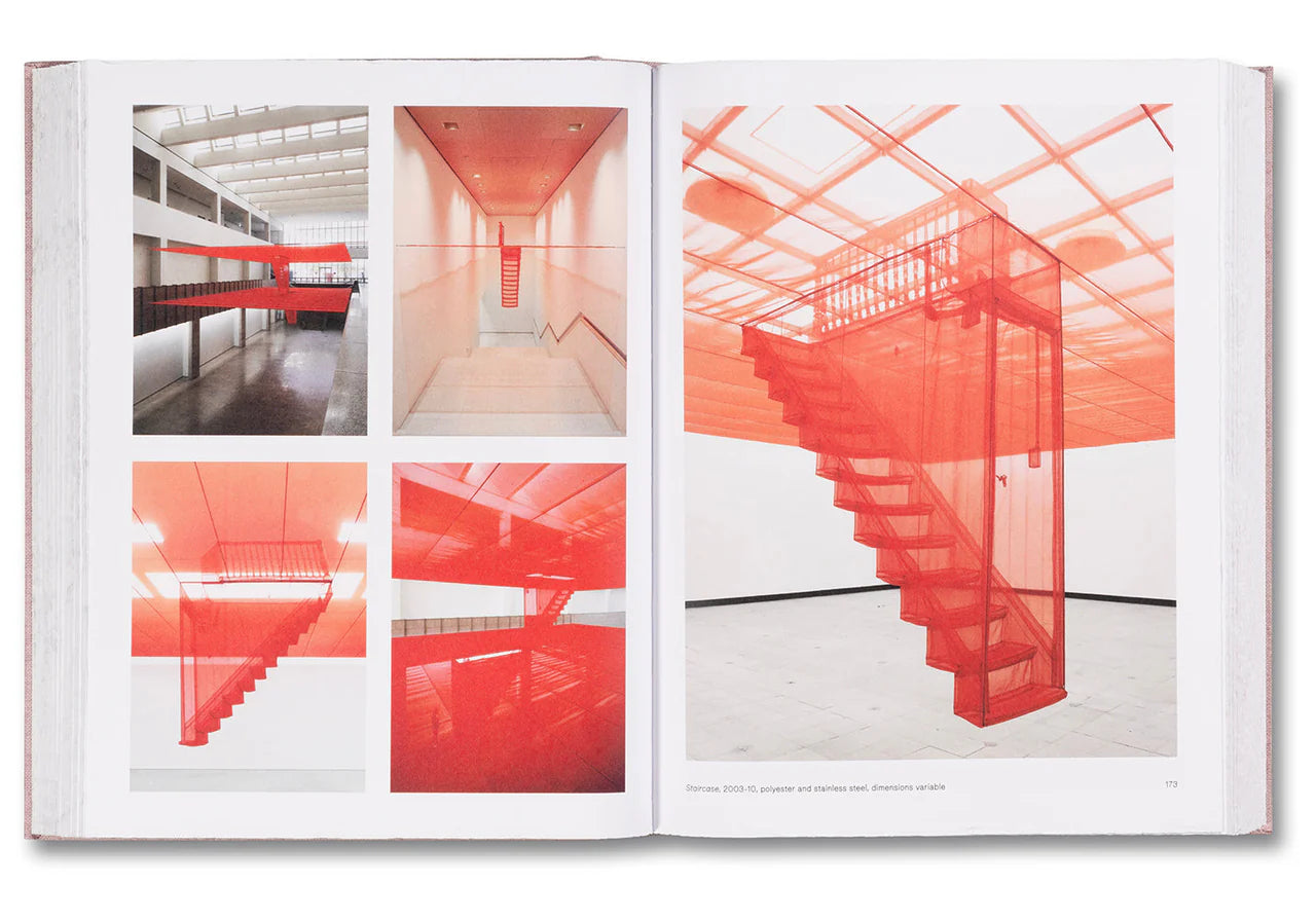 ANATOMY · Do Ho Suh