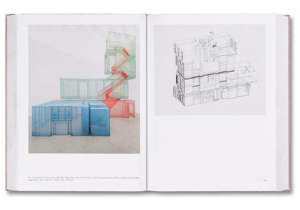 ANATOMY · Do Ho Suh