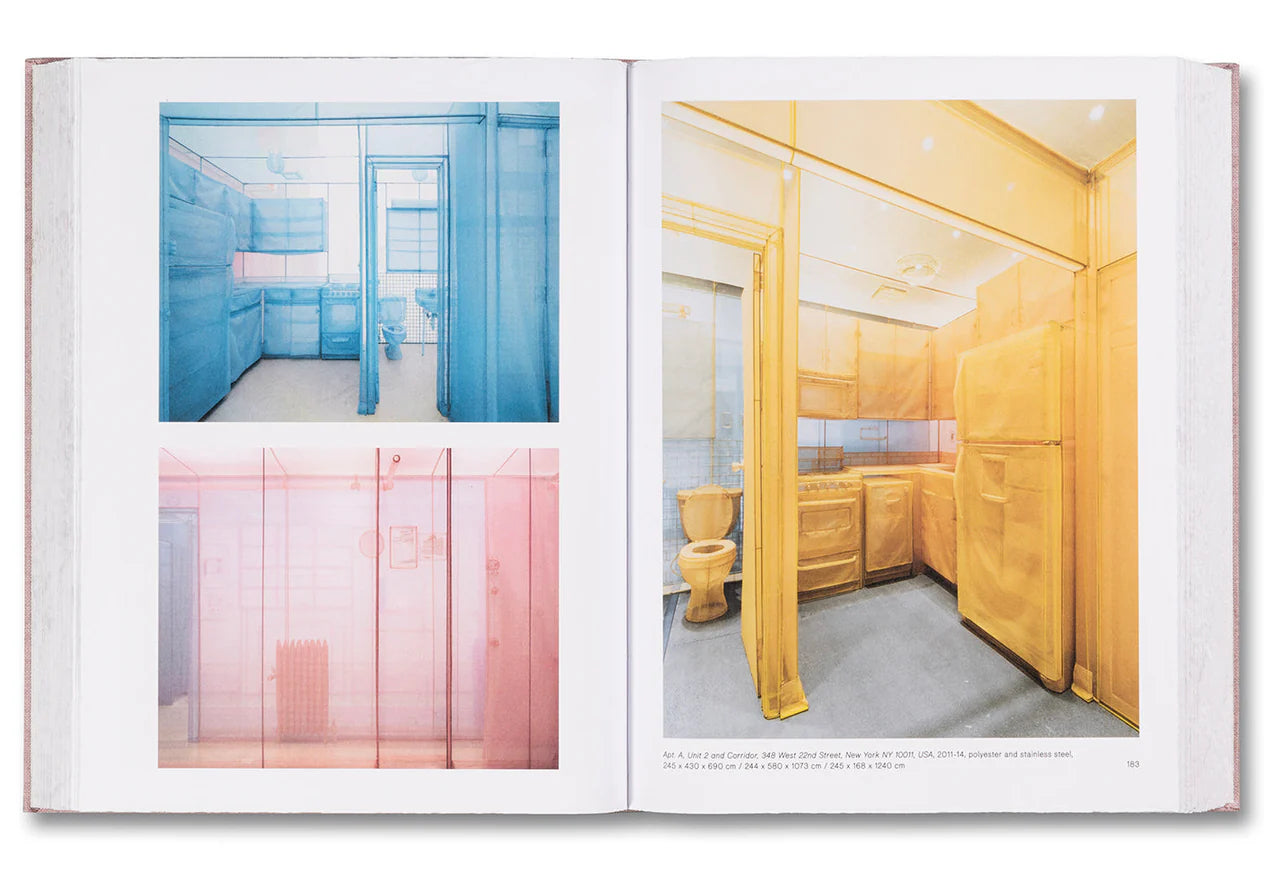 ANATOMY · Do Ho Suh