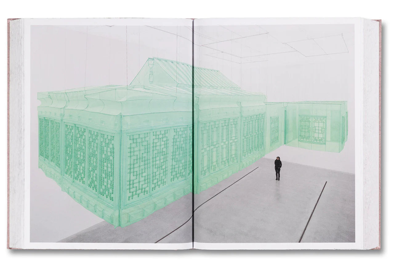 ANATOMY · Do Ho Suh