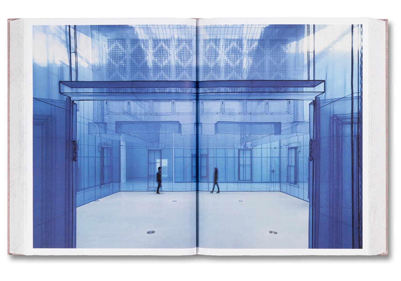 ANATOMY · Do Ho Suh