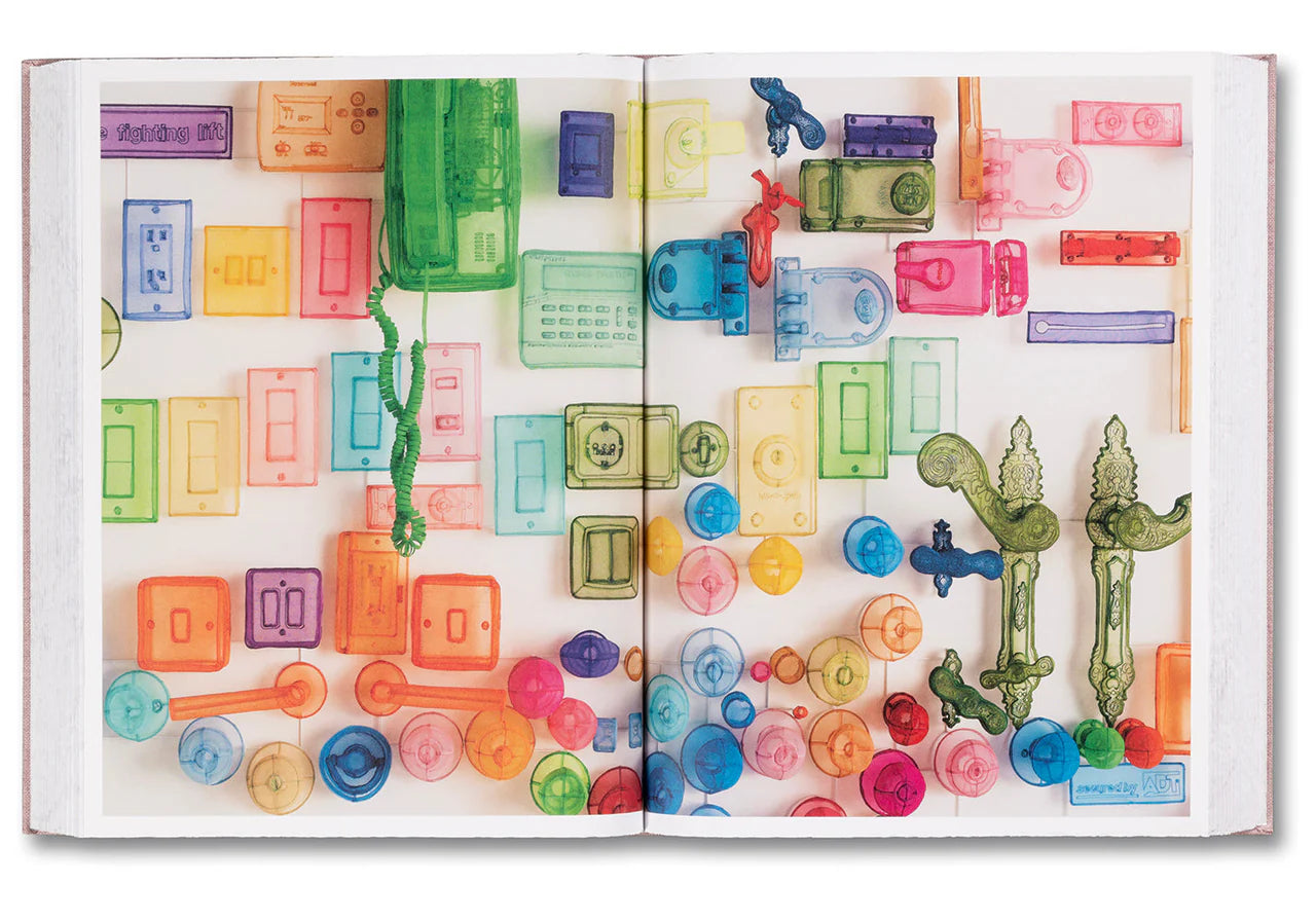 ANATOMY · Do Ho Suh