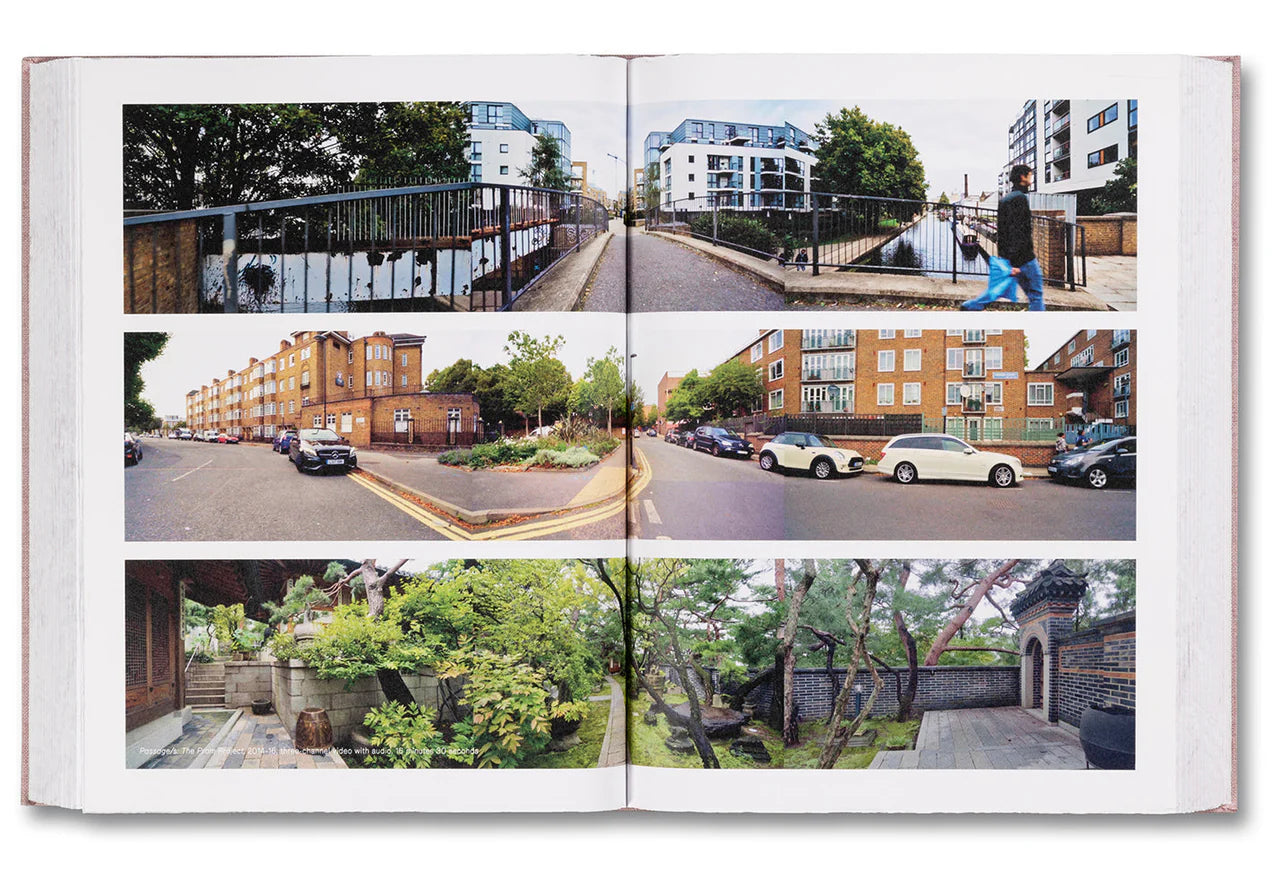 ANATOMY · Do Ho Suh