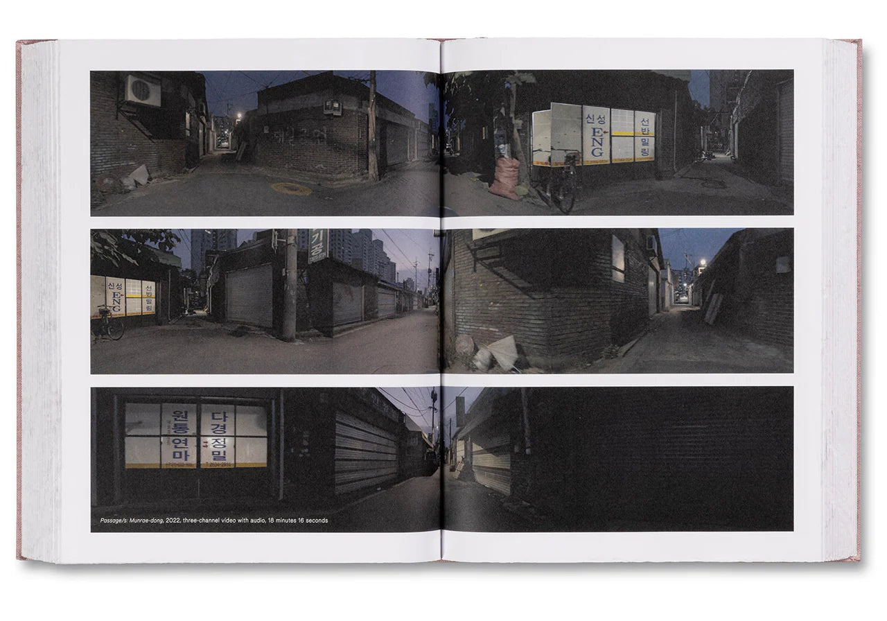 ANATOMY · Do Ho Suh