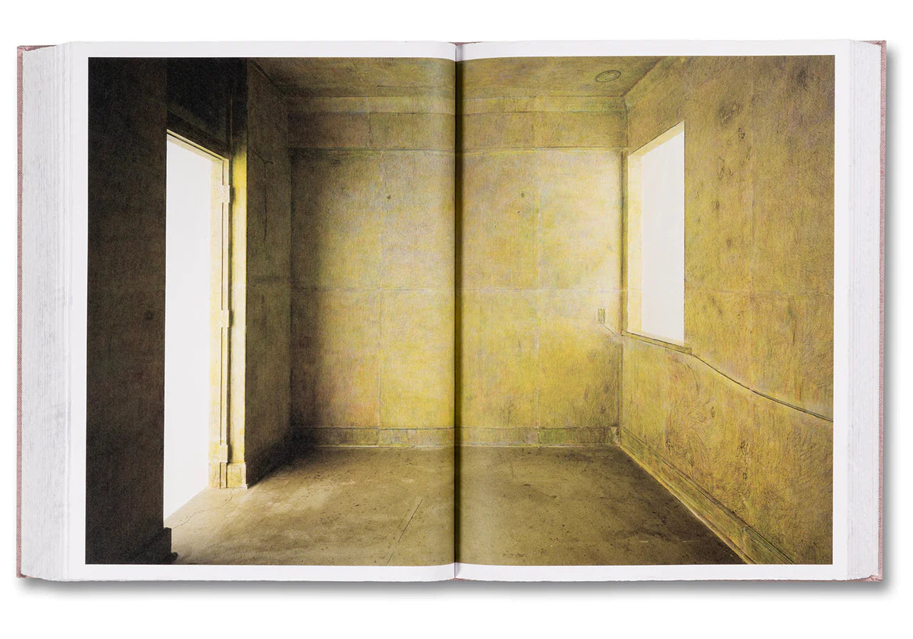 ANATOMY · Do Ho Suh