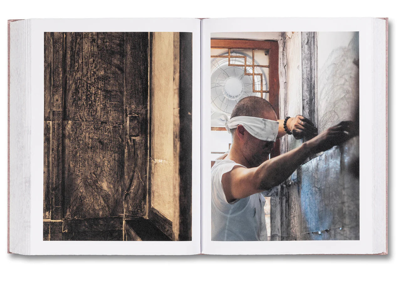 ANATOMY · Do Ho Suh