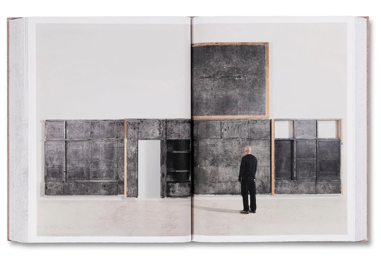 ANATOMY · Do Ho Suh