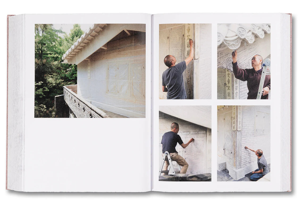 ANATOMY · Do Ho Suh