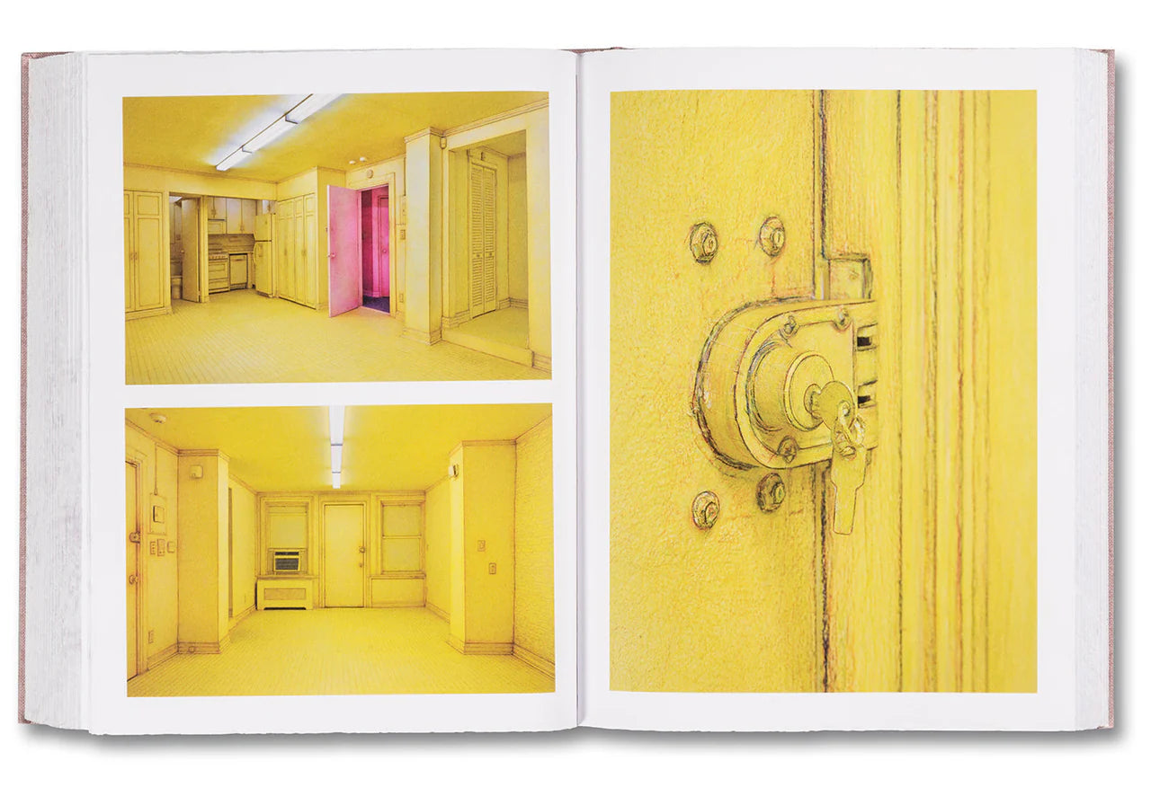 ANATOMY · Do Ho Suh