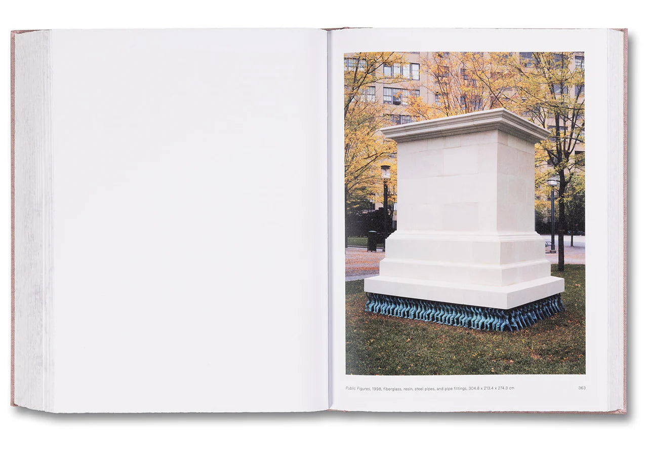 ANATOMY · Do Ho Suh