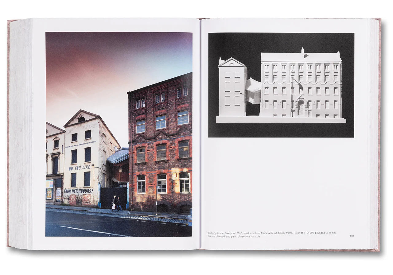 ANATOMY · Do Ho Suh