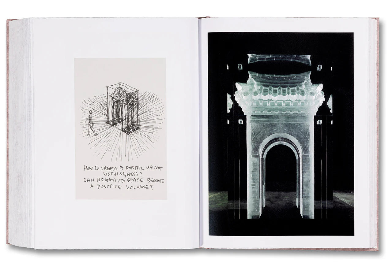 ANATOMY · Do Ho Suh