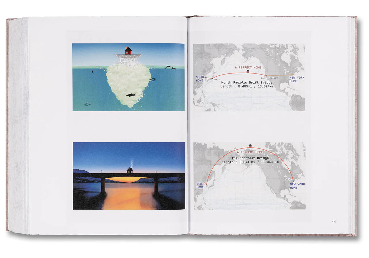 ANATOMY · Do Ho Suh