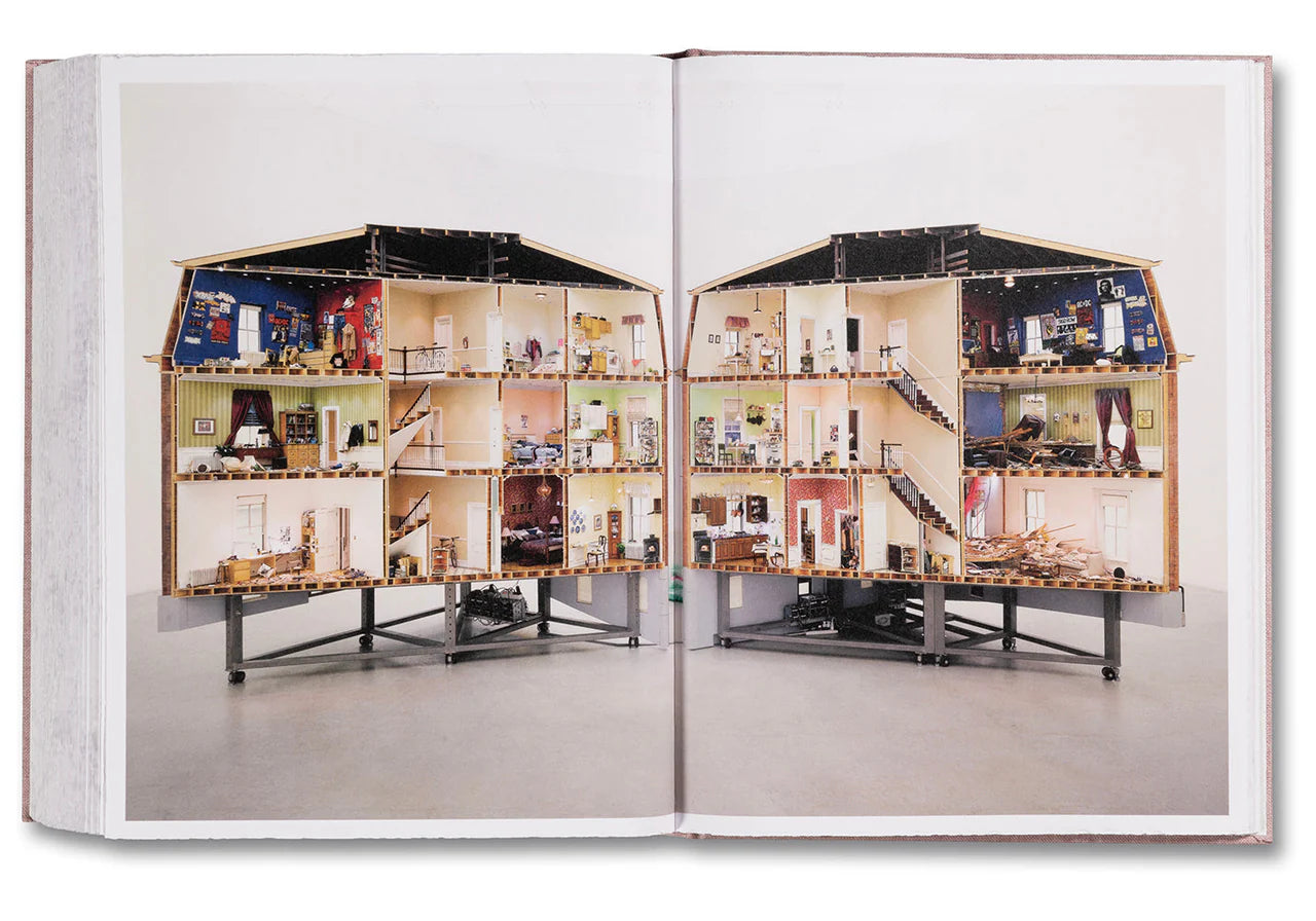 ANATOMY · Do Ho Suh