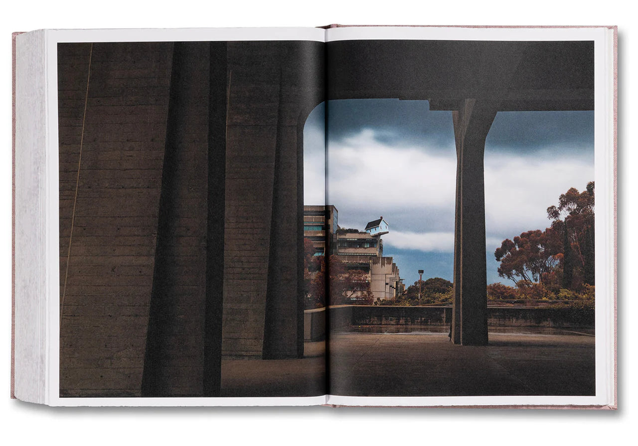 ANATOMY · Do Ho Suh