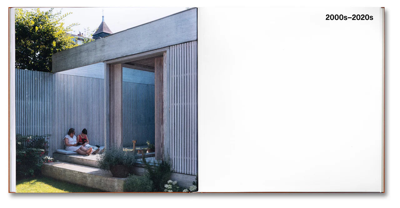 AT HOME IN LONDON · The Mews House