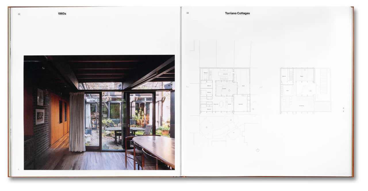 AT HOME IN LONDON · The Mews House