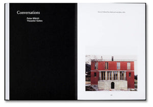 THE COLOR BLACK · Antinomies of a Color in Architecture and Art