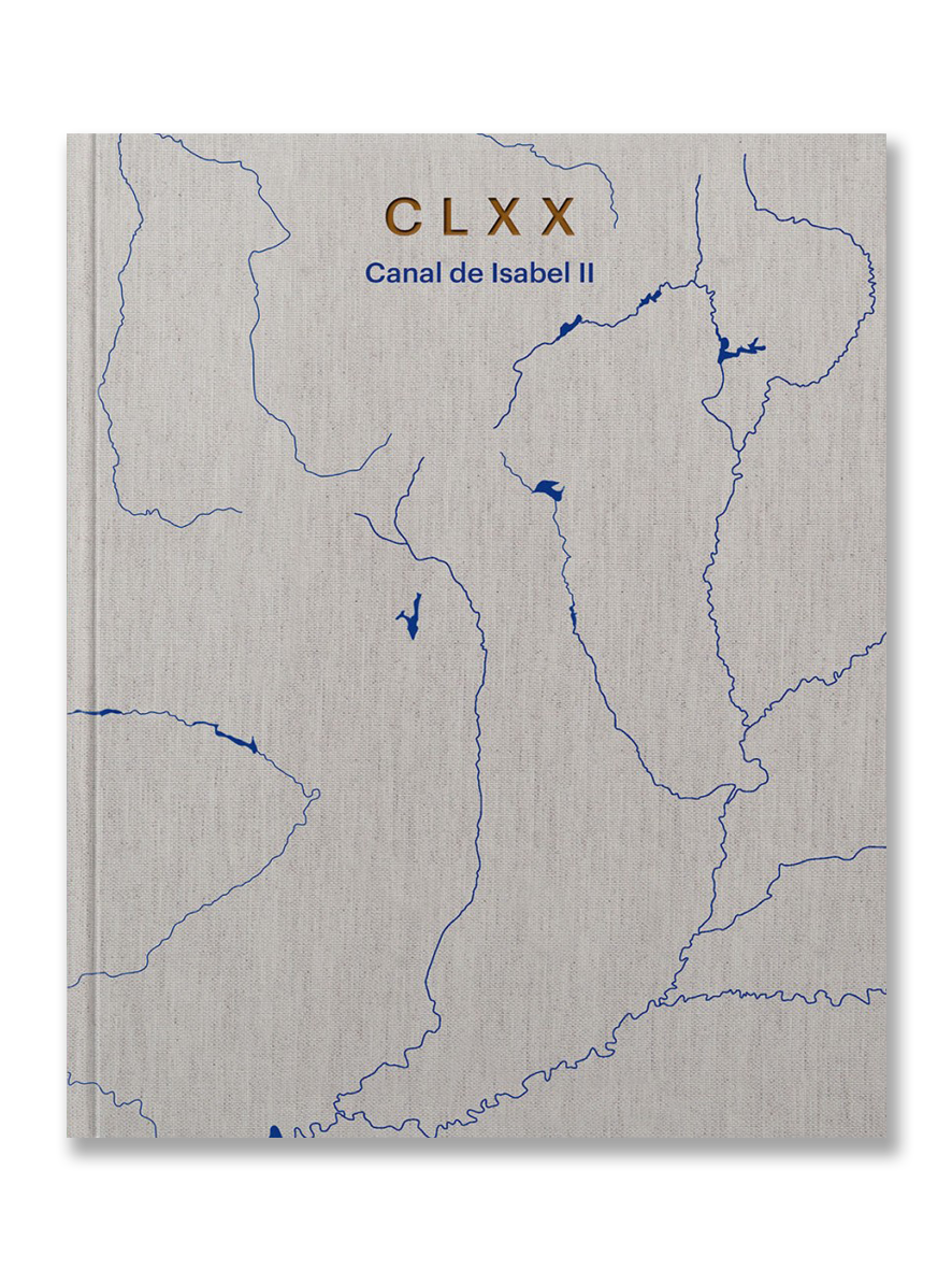 CLXX · Canal de Isabel II