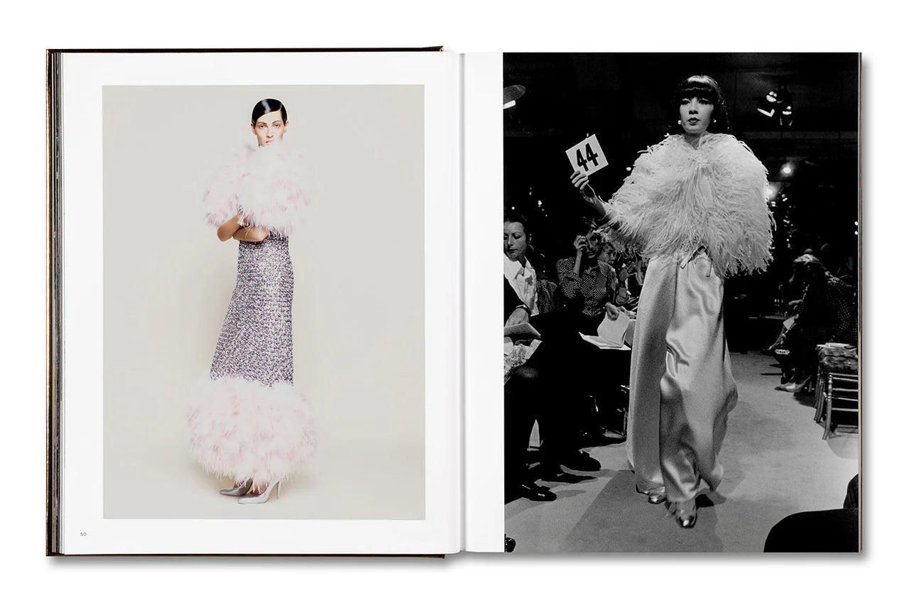 CHANEL HAUTE COUTURE · Sofia Coppola (ed.)