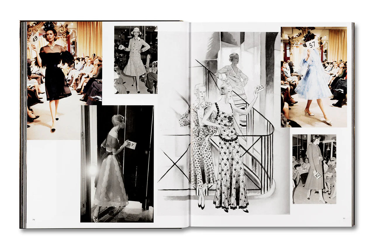 CHANEL HAUTE COUTURE · Sofia Coppola (ed.)