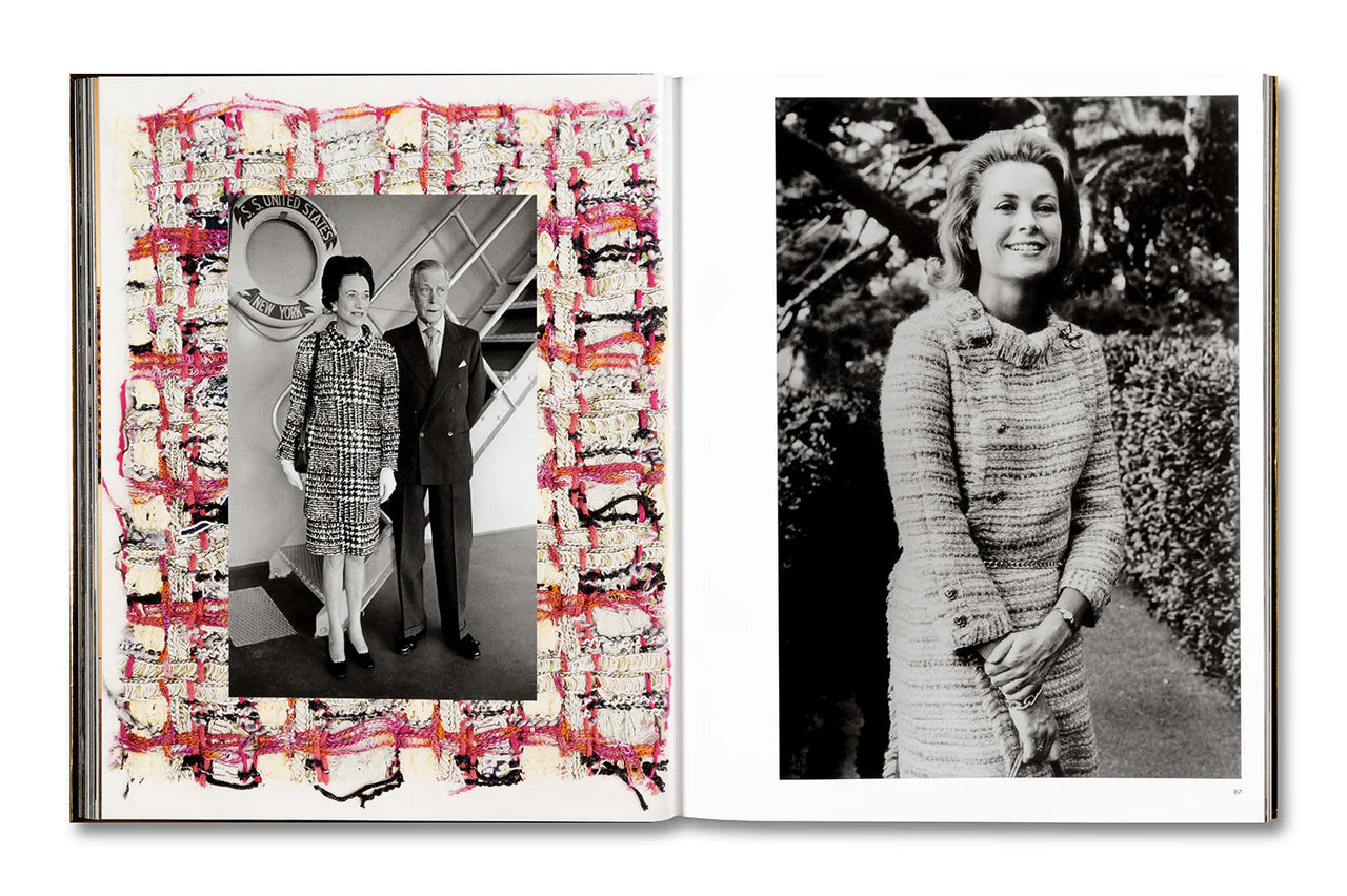 CHANEL HAUTE COUTURE · Sofia Coppola (ed.)