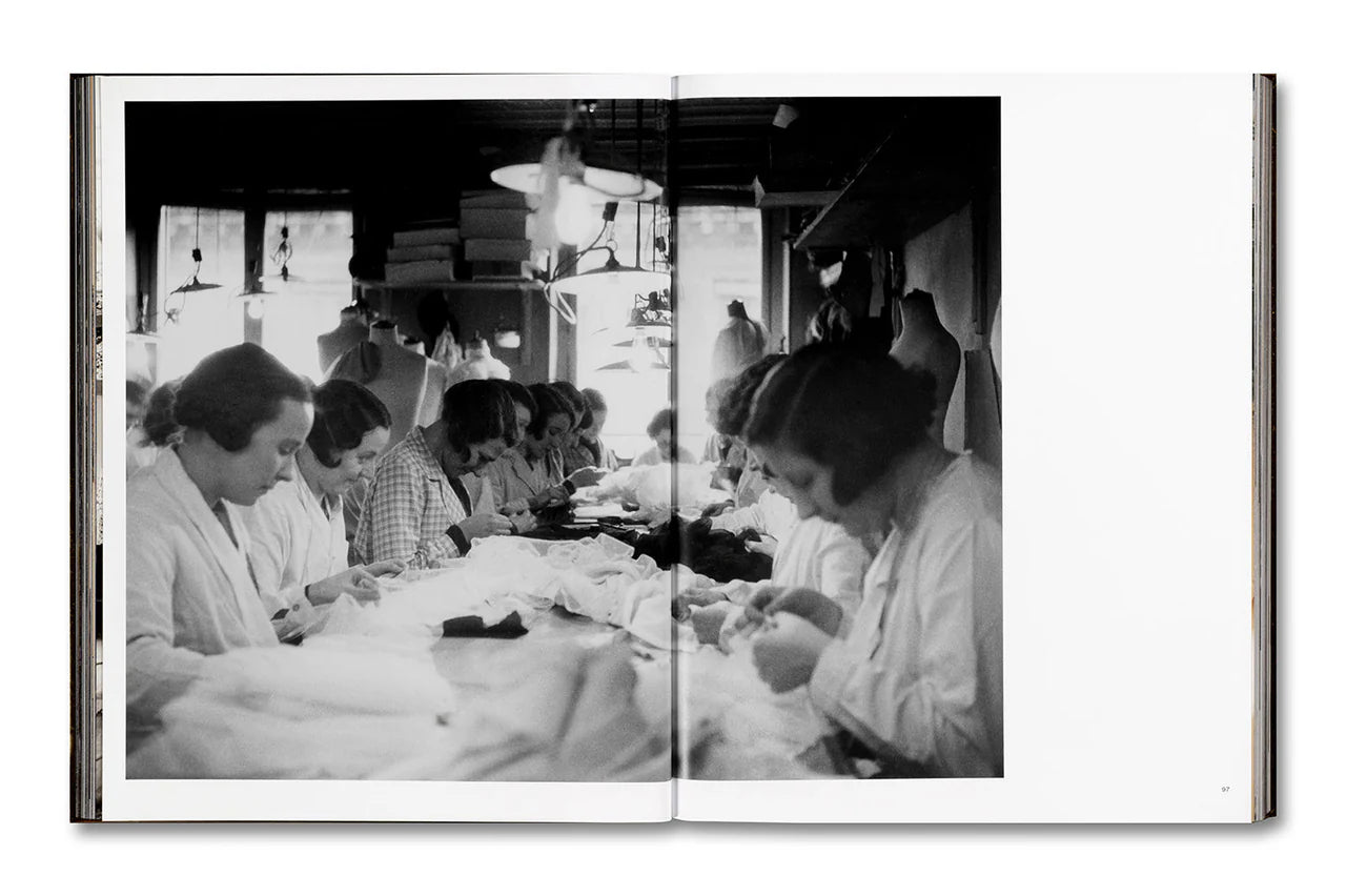 CHANEL HAUTE COUTURE · Sofia Coppola (ed.)