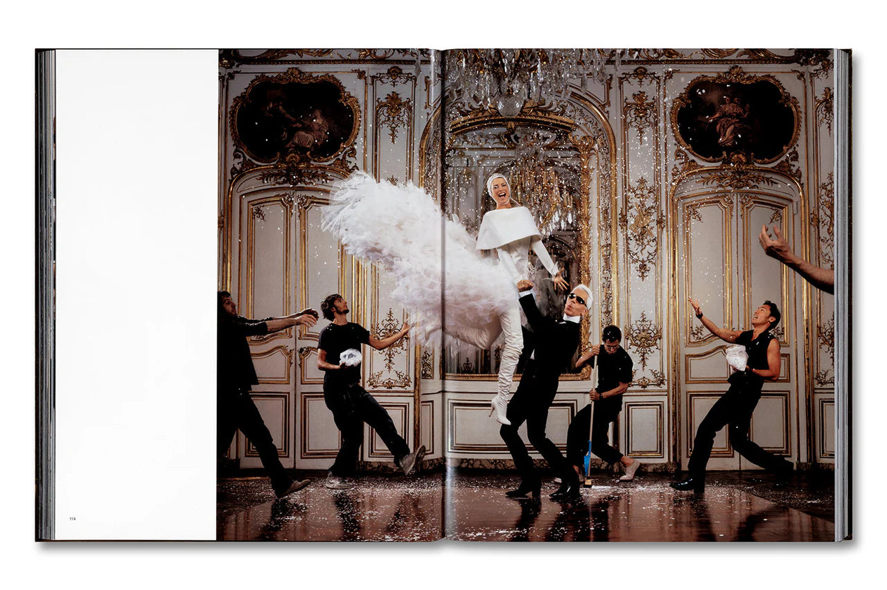 CHANEL HAUTE COUTURE · Sofia Coppola (ed.)