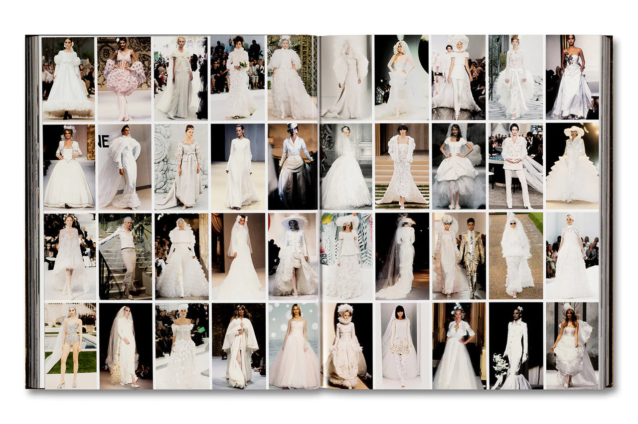 CHANEL HAUTE COUTURE · Sofia Coppola (ed.)