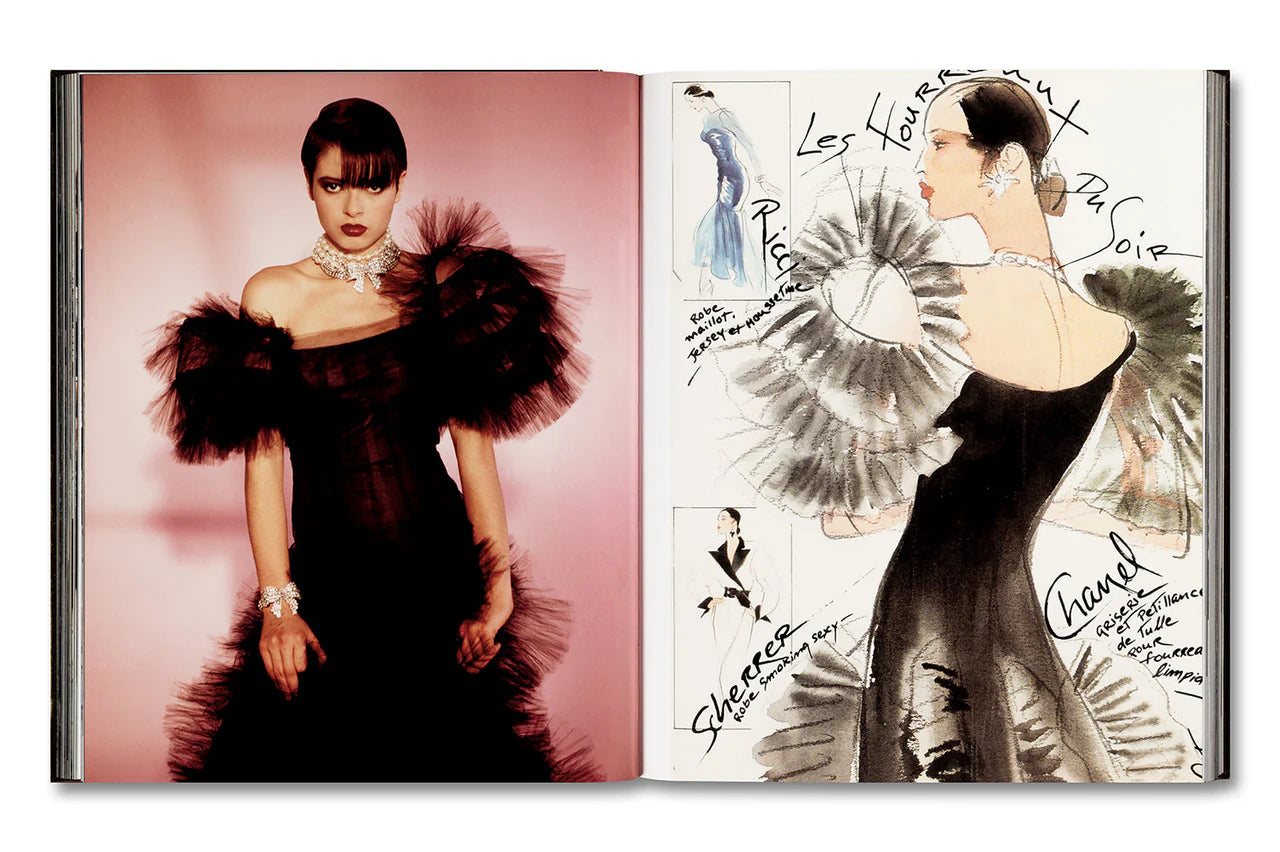CHANEL HAUTE COUTURE · Sofia Coppola (ed.)