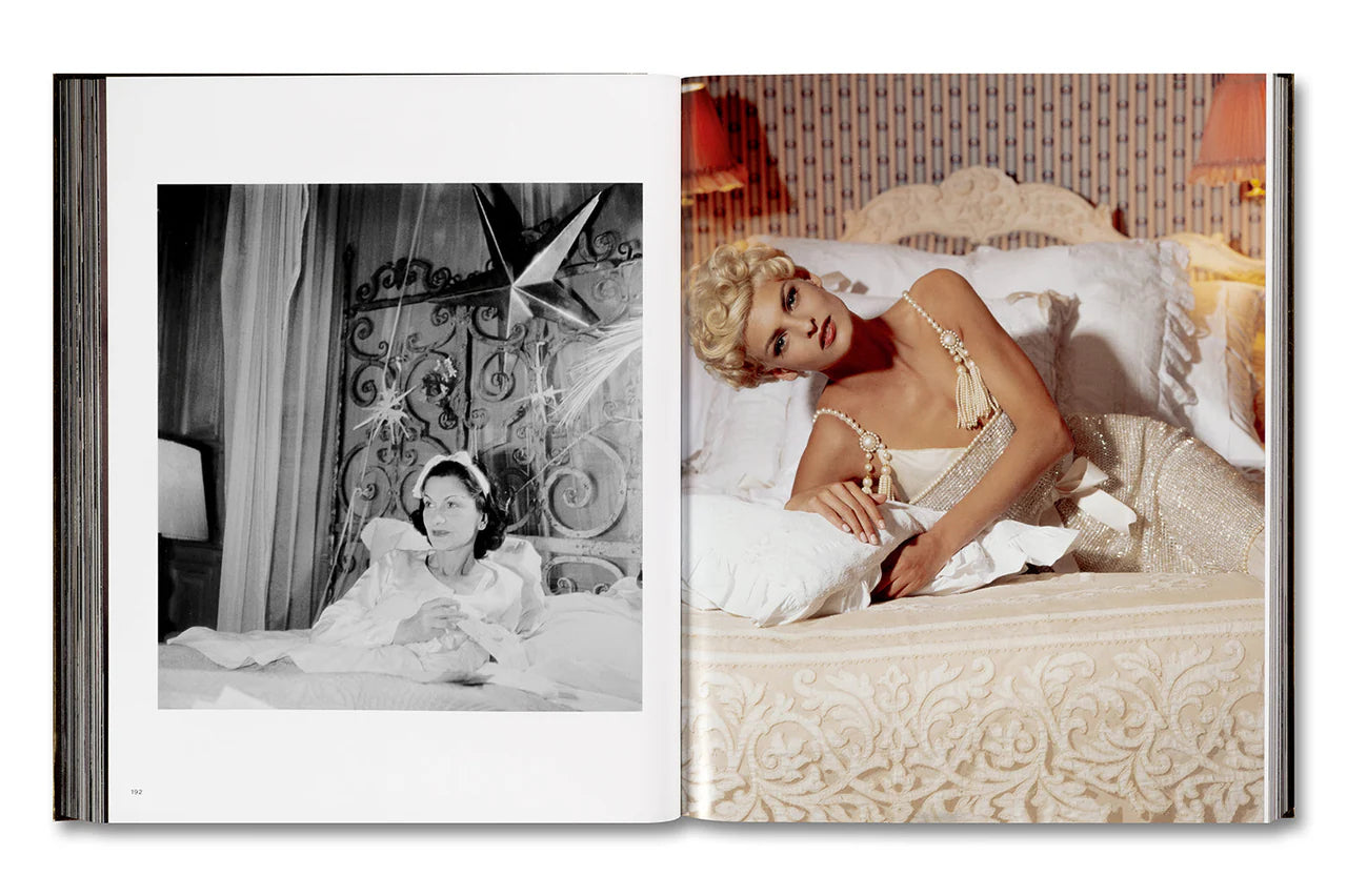 CHANEL HAUTE COUTURE · Sofia Coppola (ed.)