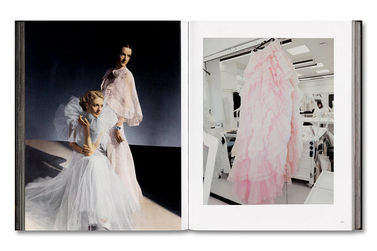 CHANEL HAUTE COUTURE · Sofia Coppola (ed.)