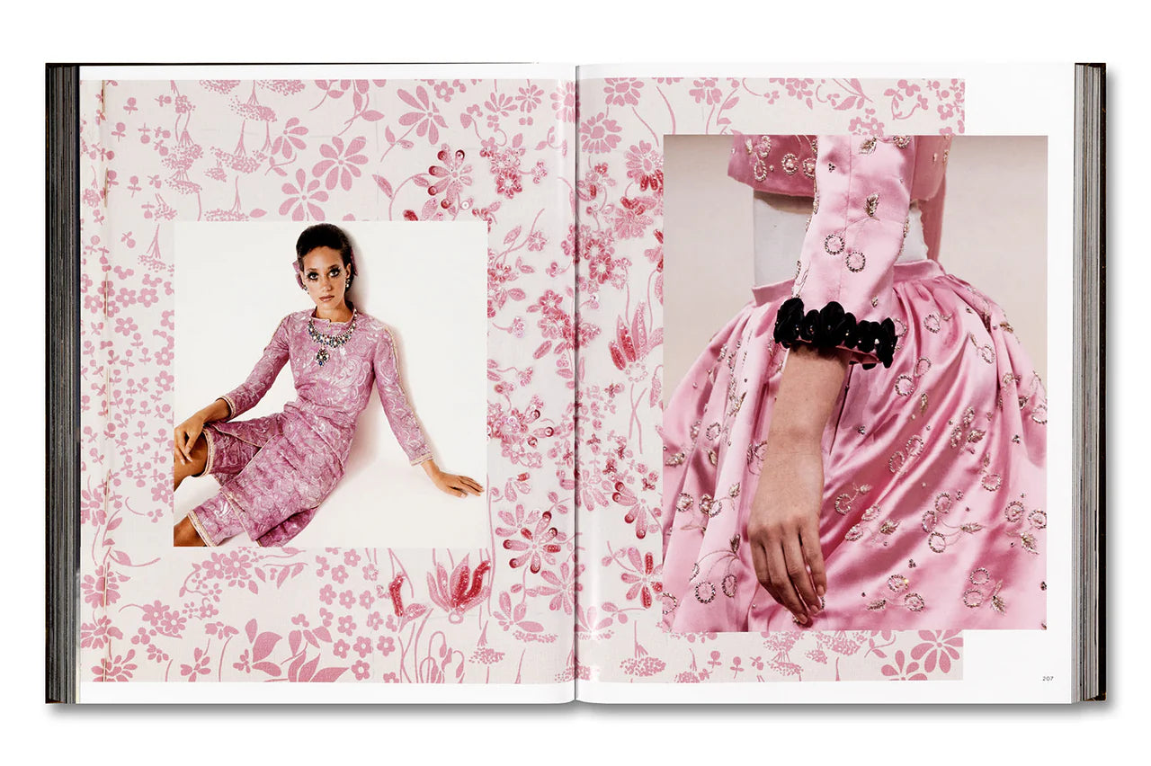 CHANEL HAUTE COUTURE · Sofia Coppola (ed.)