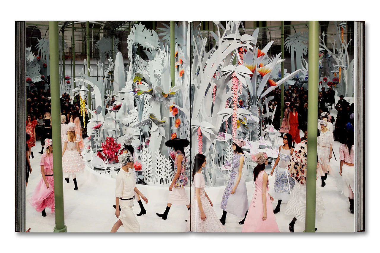CHANEL HAUTE COUTURE · Sofia Coppola (ed.)