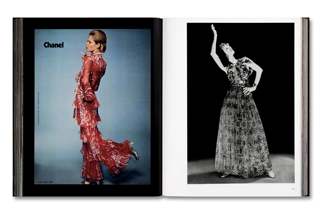 CHANEL HAUTE COUTURE · Sofia Coppola (ed.)