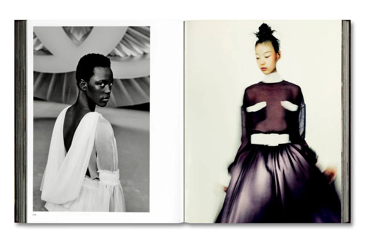 CHANEL HAUTE COUTURE · Sofia Coppola (ed.)