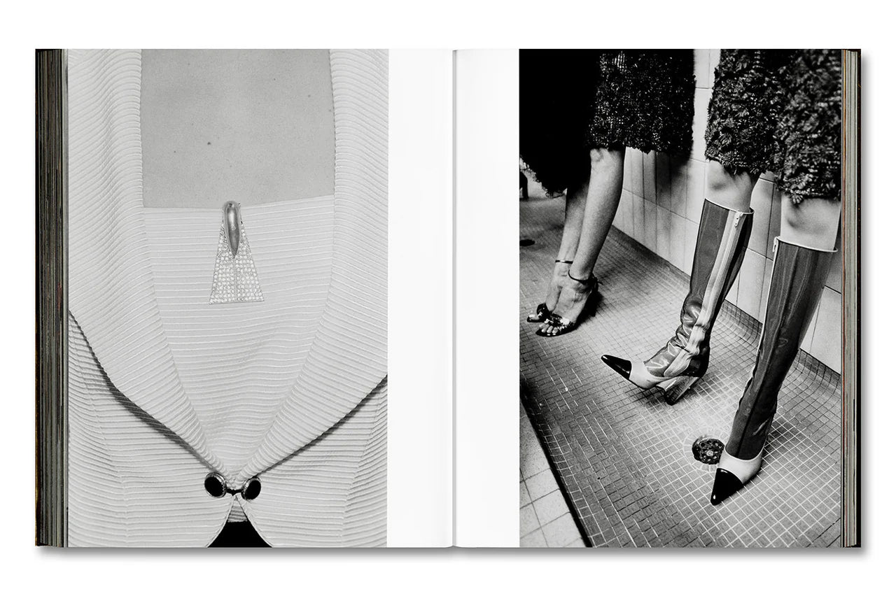 CHANEL HAUTE COUTURE · Sofia Coppola (ed.)