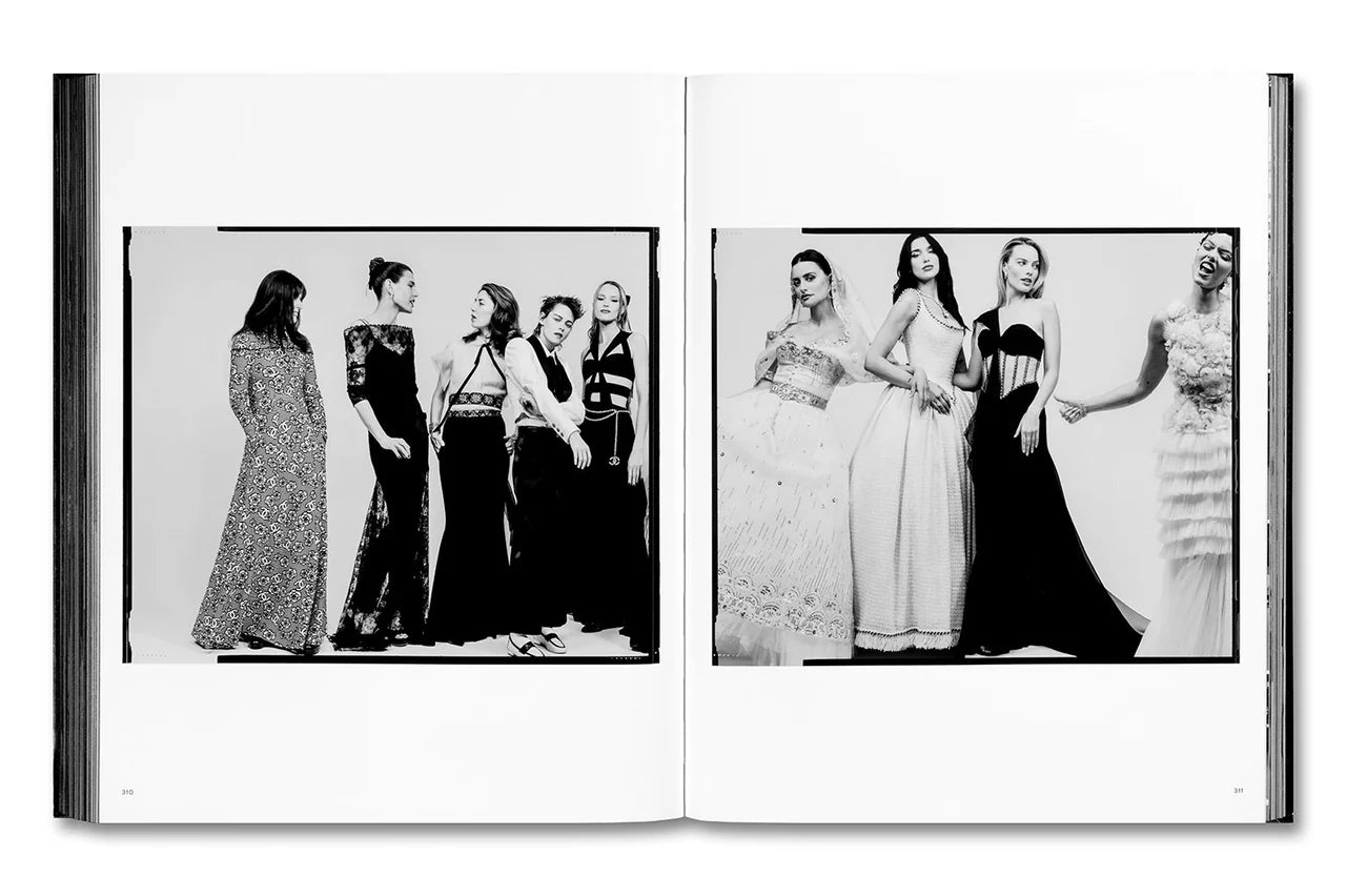 CHANEL HAUTE COUTURE · Sofia Coppola (ed.)