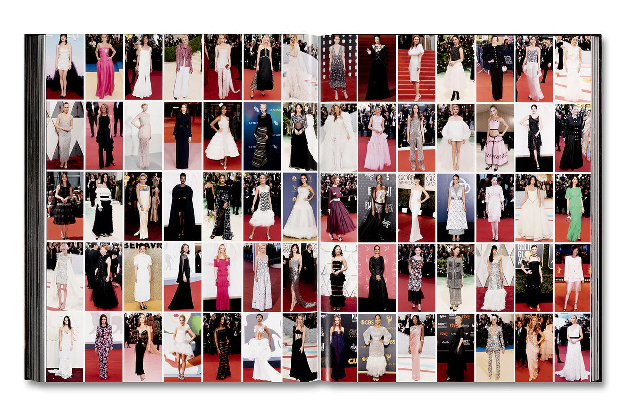 CHANEL HAUTE COUTURE · Sofia Coppola (ed.)