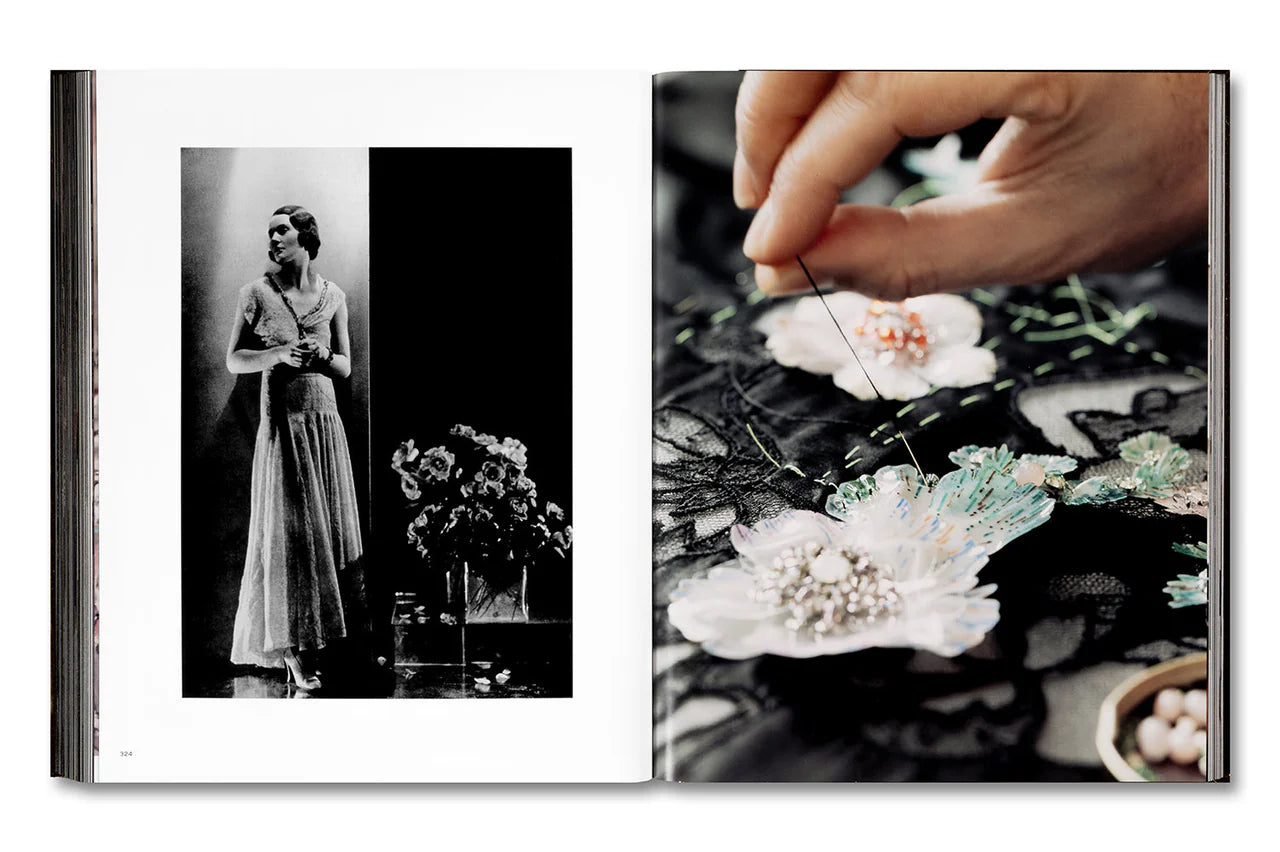 CHANEL HAUTE COUTURE · Sofia Coppola (ed.)