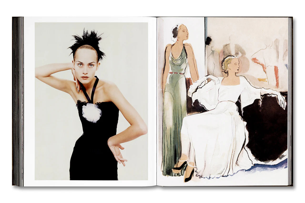 CHANEL HAUTE COUTURE · Sofia Coppola (ed.)